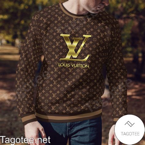 louis vuitton zipper sweater|louis vuitton sweatsuit.